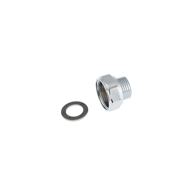 MA 640000 ÖVERG.NIPPEL G15 UTV